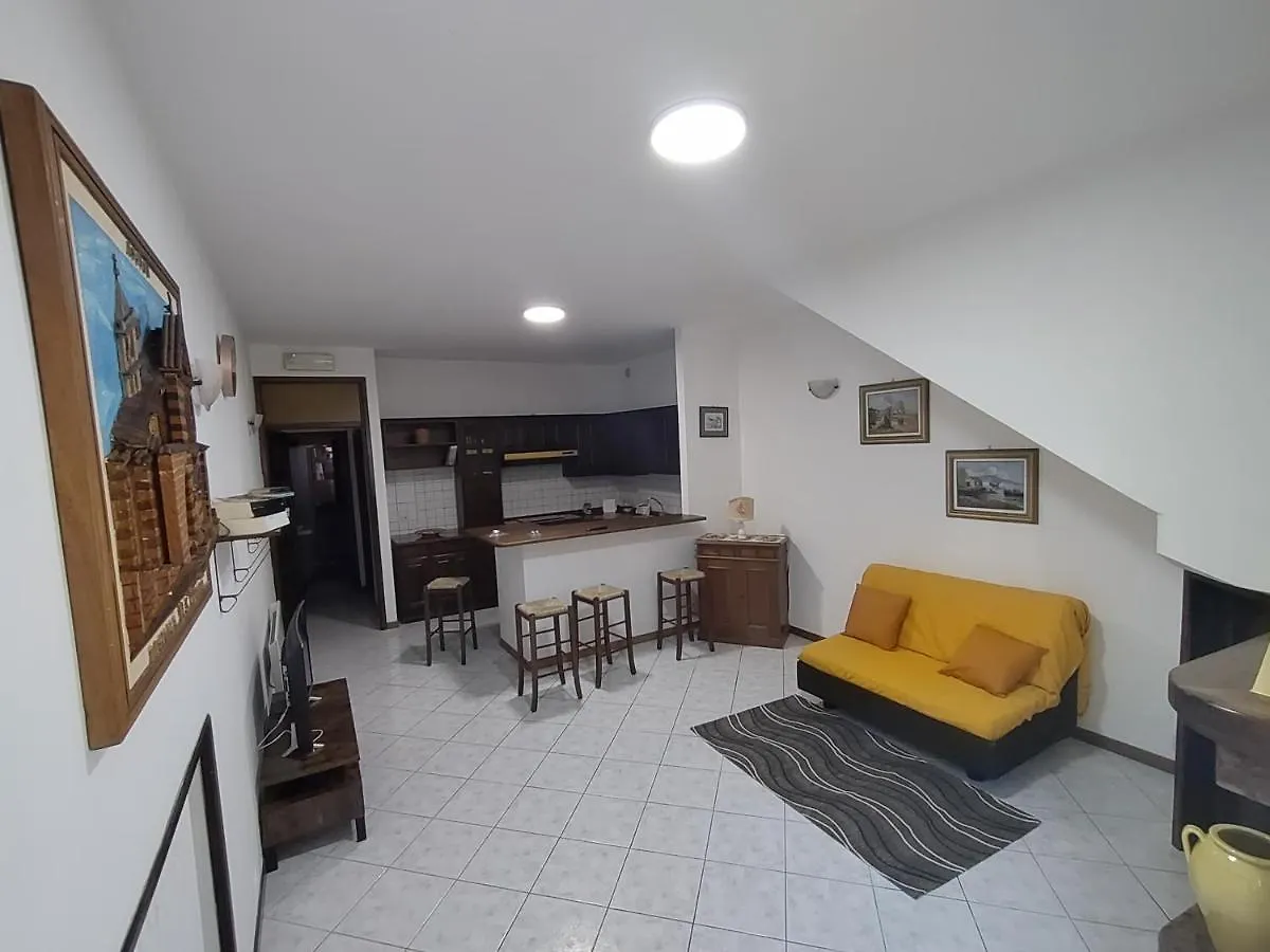 Apartment Le Casette Di Franco & Anna Assisi