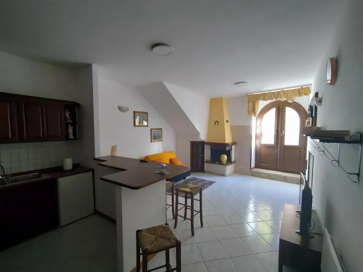 Apartment Le Casette Di Franco & Anna Assisi Italy