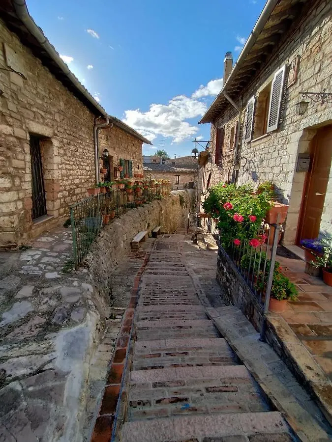 Le Casette Di Franco & Anna location