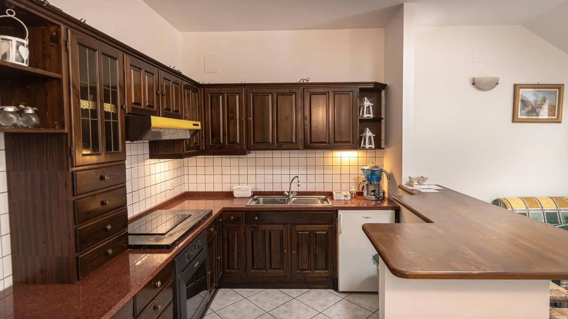 Apartment Le Casette Di Franco & Anna Assisi Italy