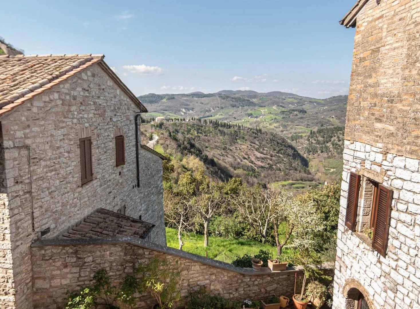 Le Casette Di Franco & Anna Assisi 0*,