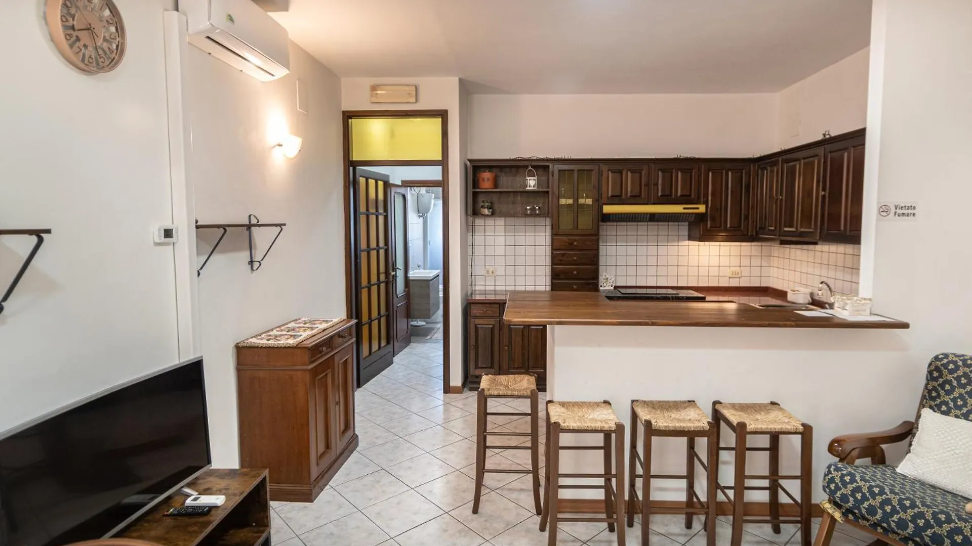 Apartment Le Casette Di Franco & Anna Assisi