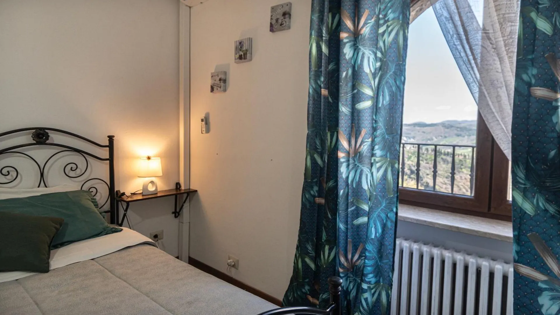 Apartment Le Casette Di Franco & Anna Assisi