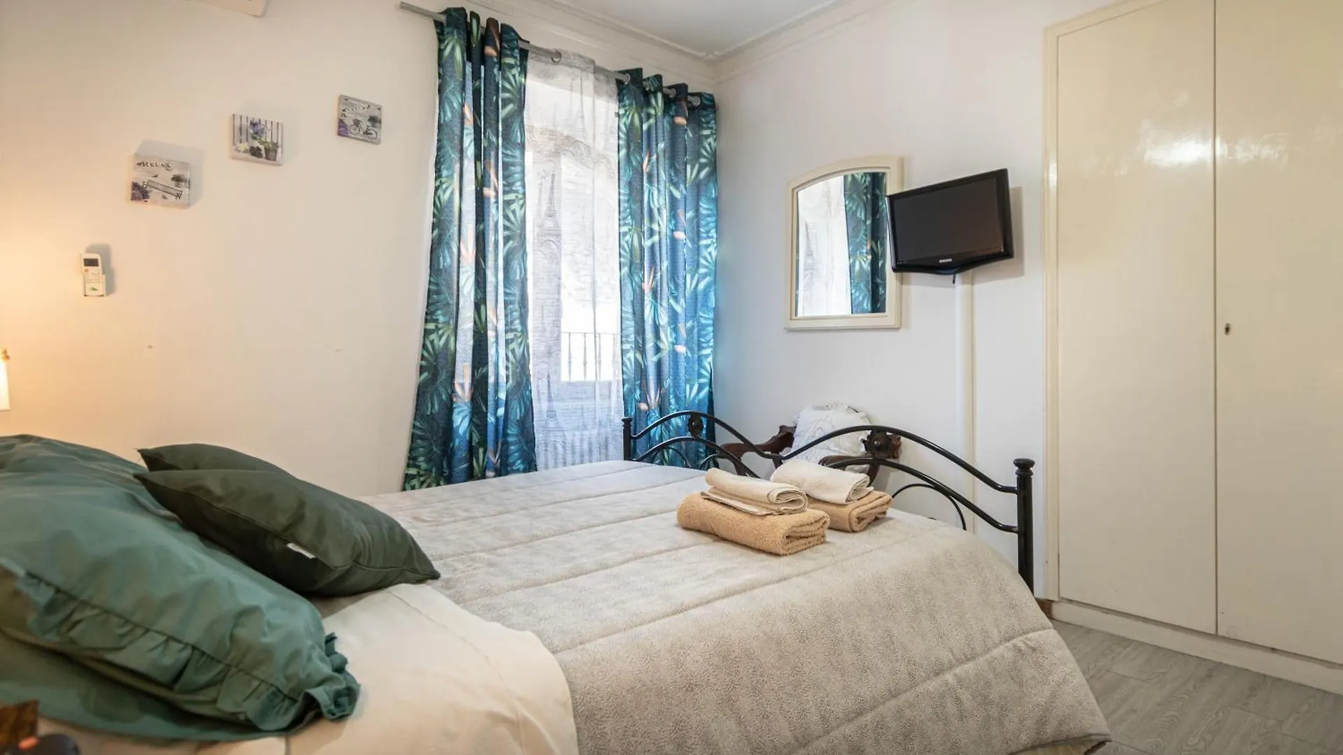 Le Casette Di Franco & Anna Assisi Apartment