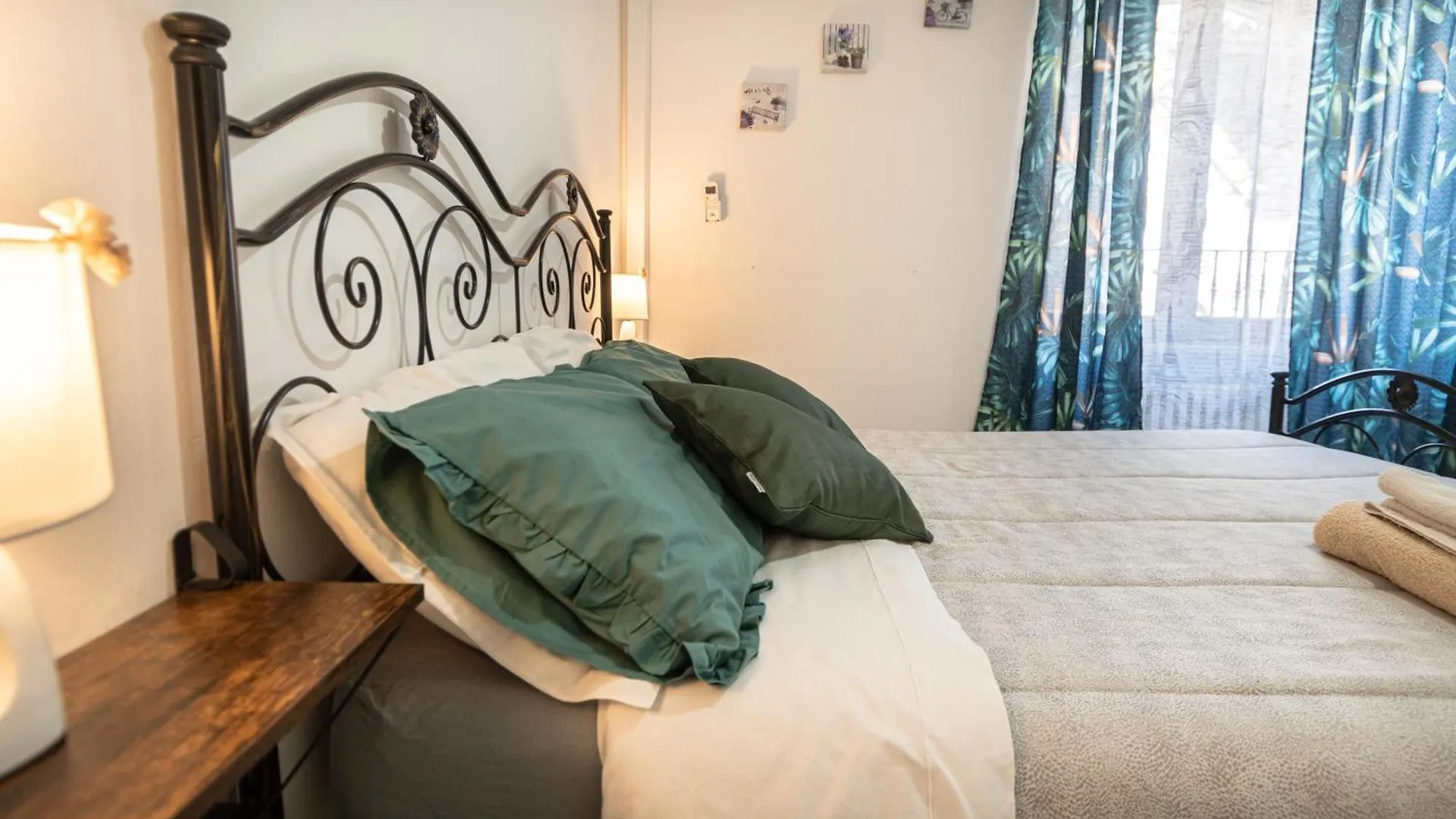 Apartment Le Casette Di Franco & Anna Assisi