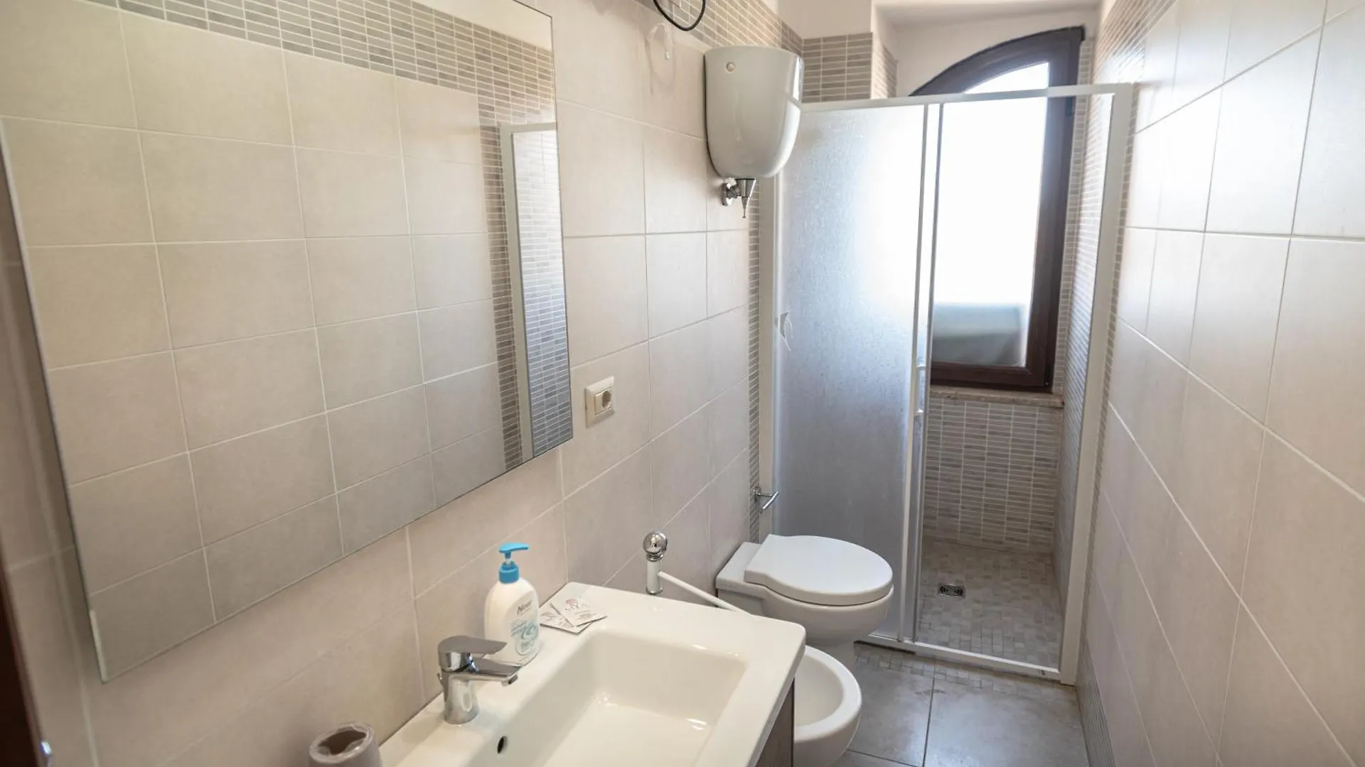Le Casette Di Franco & Anna Assisi Apartment