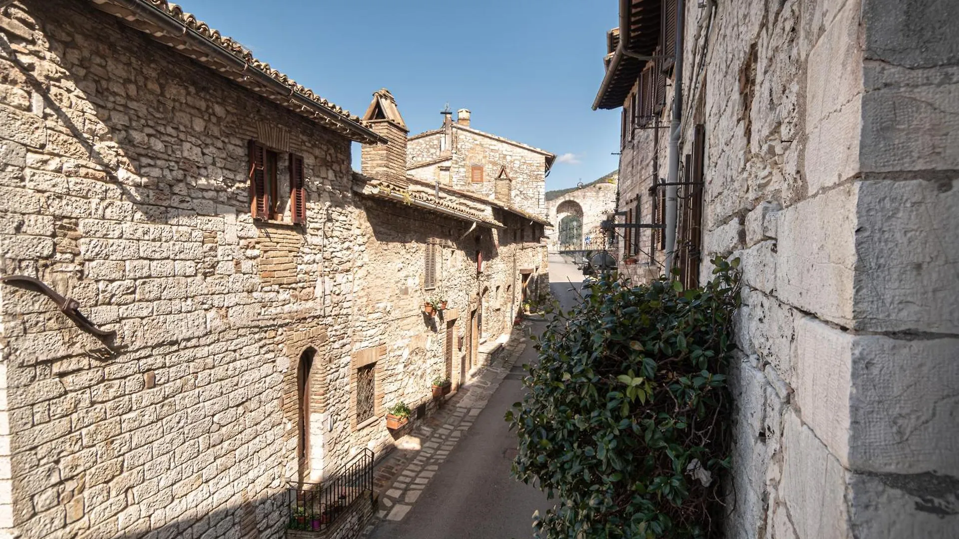 Le Casette Di Franco & Anna Assisi 0*,  Italy