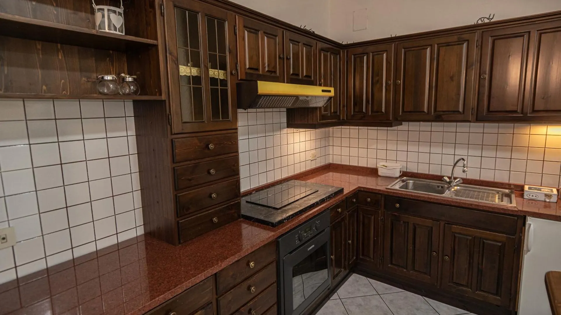 Le Casette Di Franco & Anna Assisi Apartment